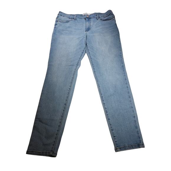 refuge Denim - Refuge Denim Jeans Size 13